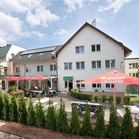 Berghotel Tambach מראה חיצוני תמונה