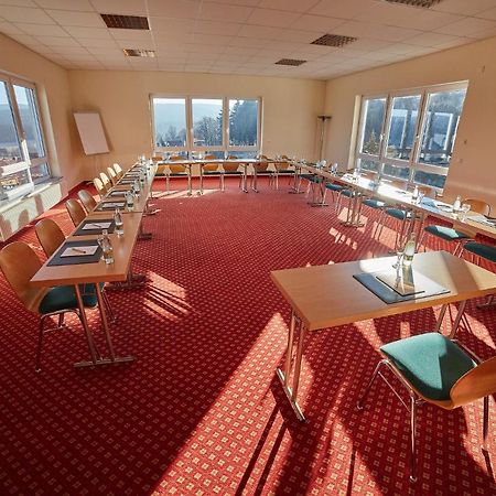 Berghotel Tambach מראה חיצוני תמונה