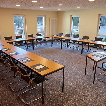 Berghotel Tambach מראה חיצוני תמונה