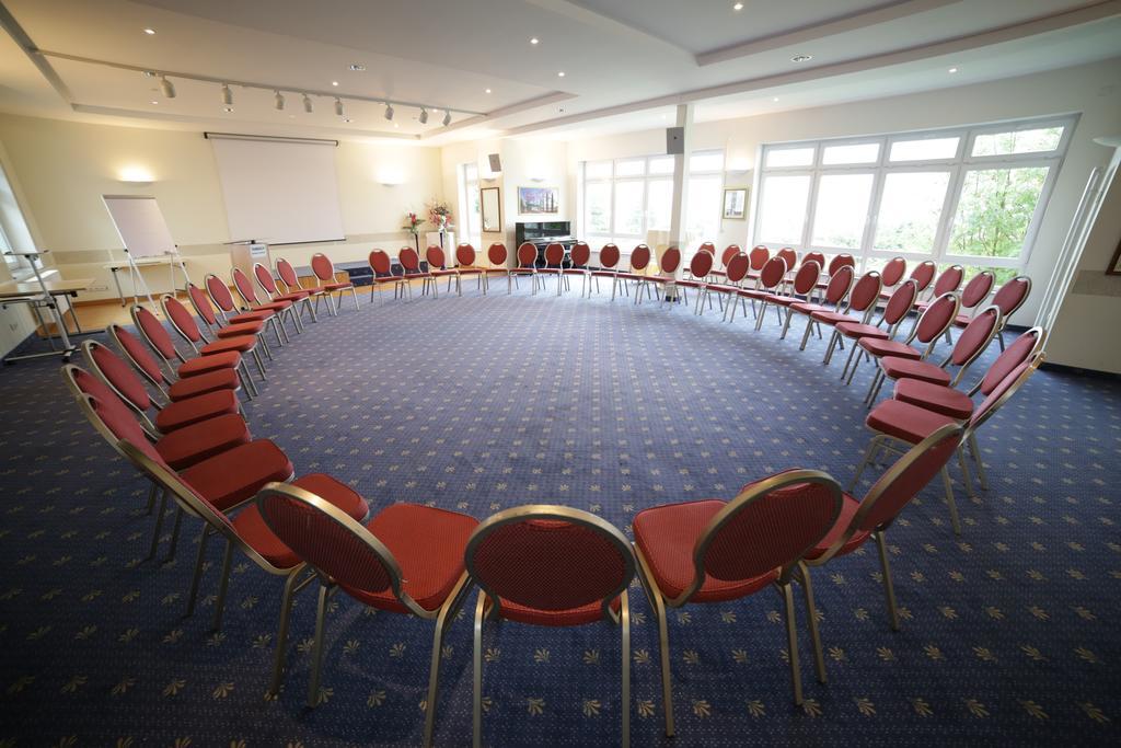 Berghotel Tambach מראה חיצוני תמונה