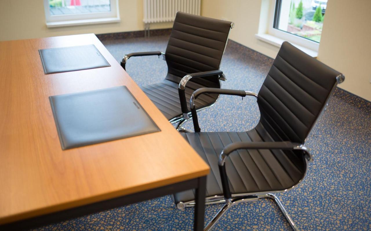 Berghotel Tambach מראה חיצוני תמונה