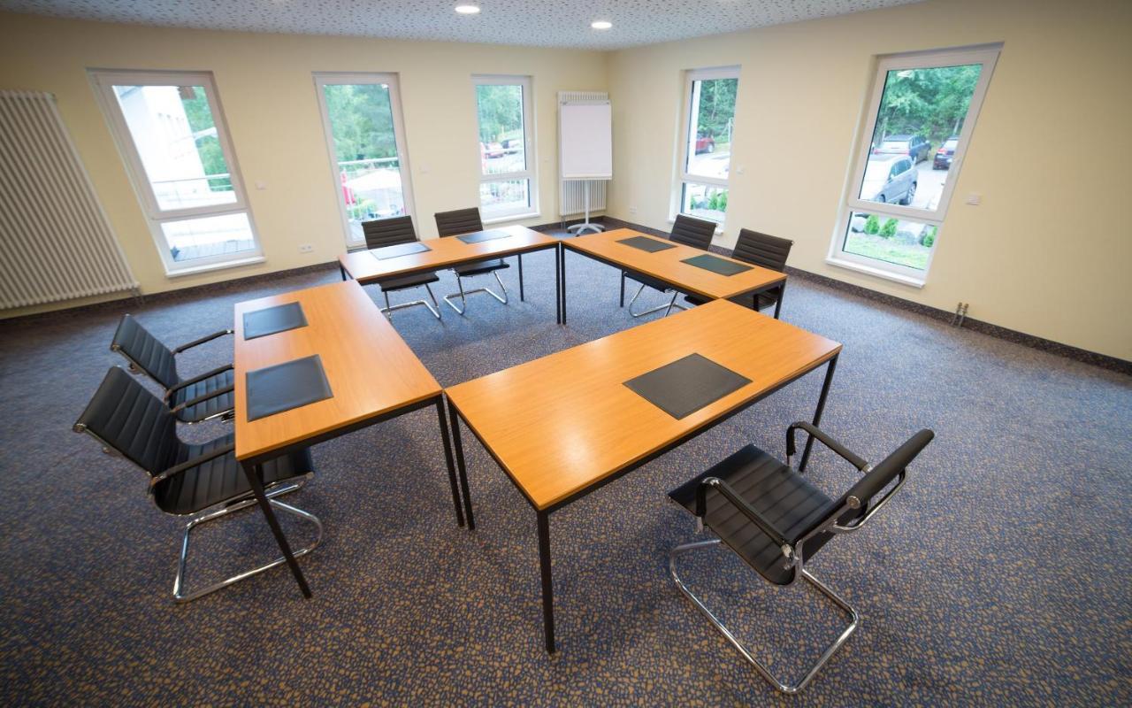 Berghotel Tambach מראה חיצוני תמונה