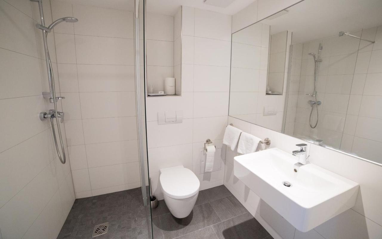 Berghotel Tambach מראה חיצוני תמונה