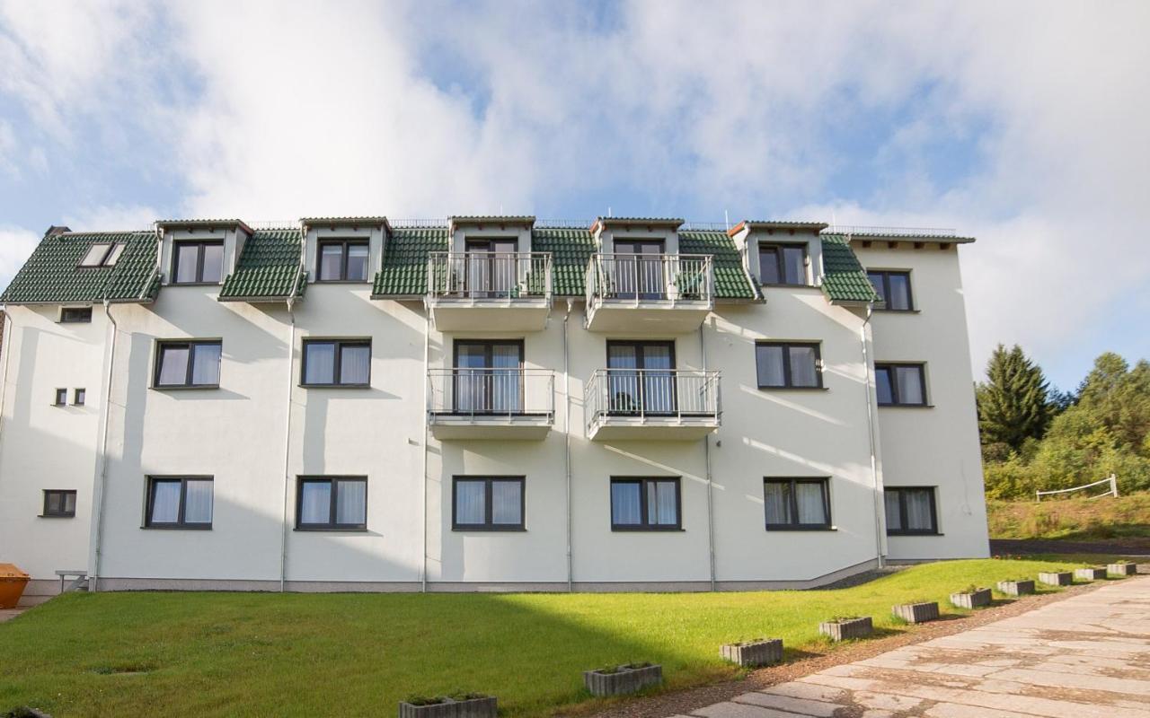 Berghotel Tambach מראה חיצוני תמונה