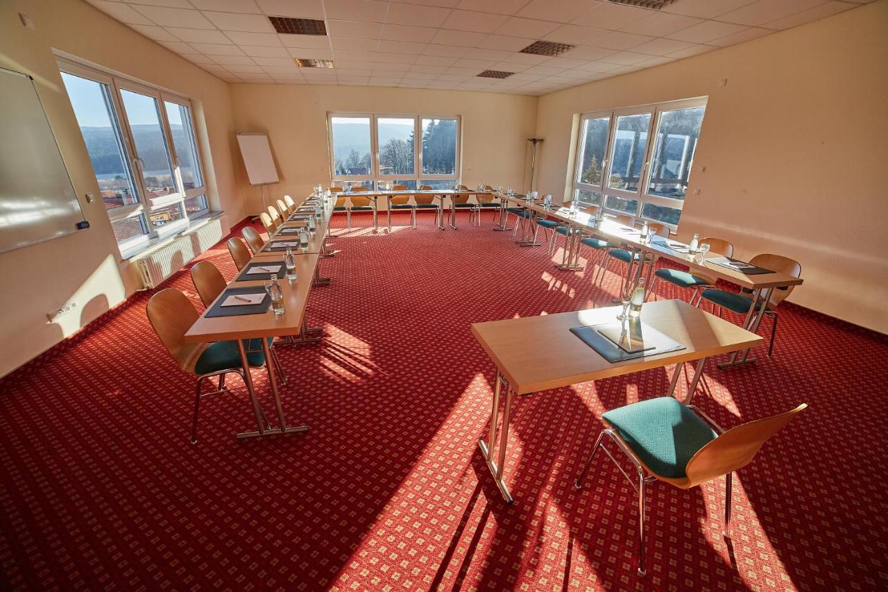 Berghotel Tambach מראה חיצוני תמונה