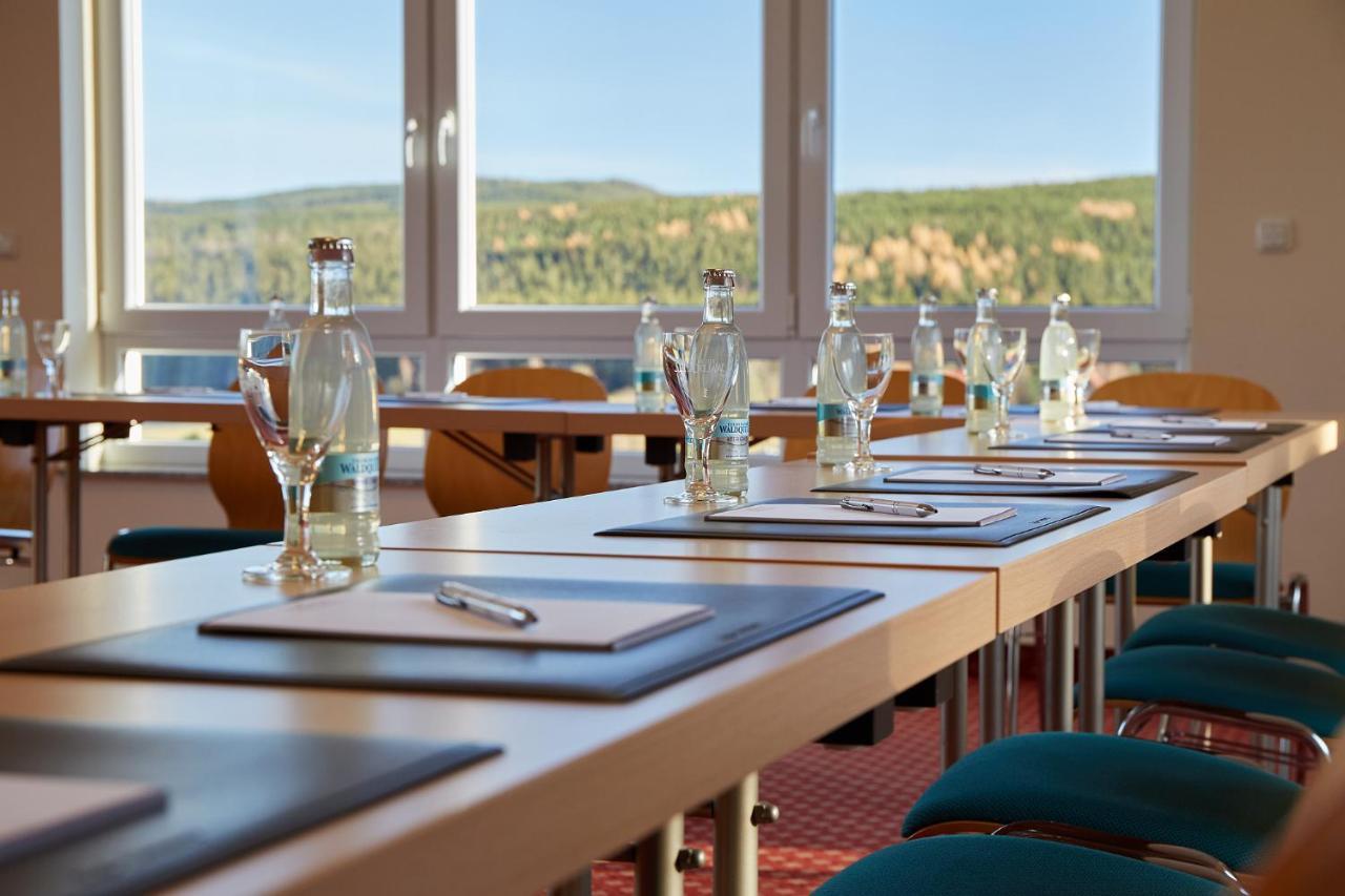 Berghotel Tambach מראה חיצוני תמונה