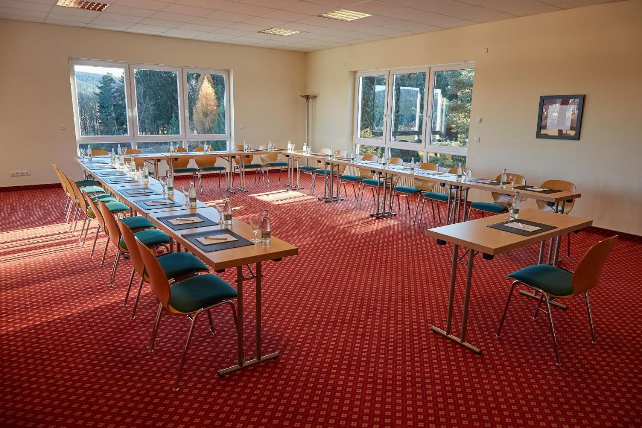 Berghotel Tambach מראה חיצוני תמונה