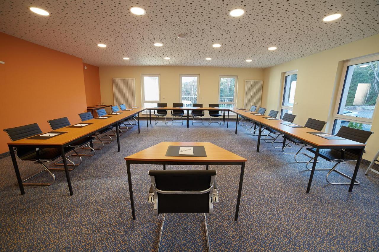 Berghotel Tambach מראה חיצוני תמונה