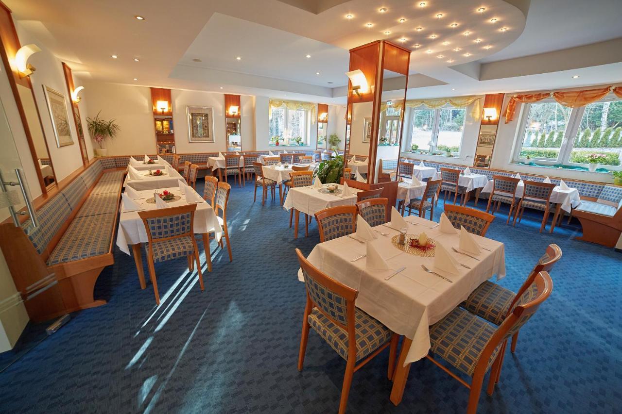 Berghotel Tambach מראה חיצוני תמונה