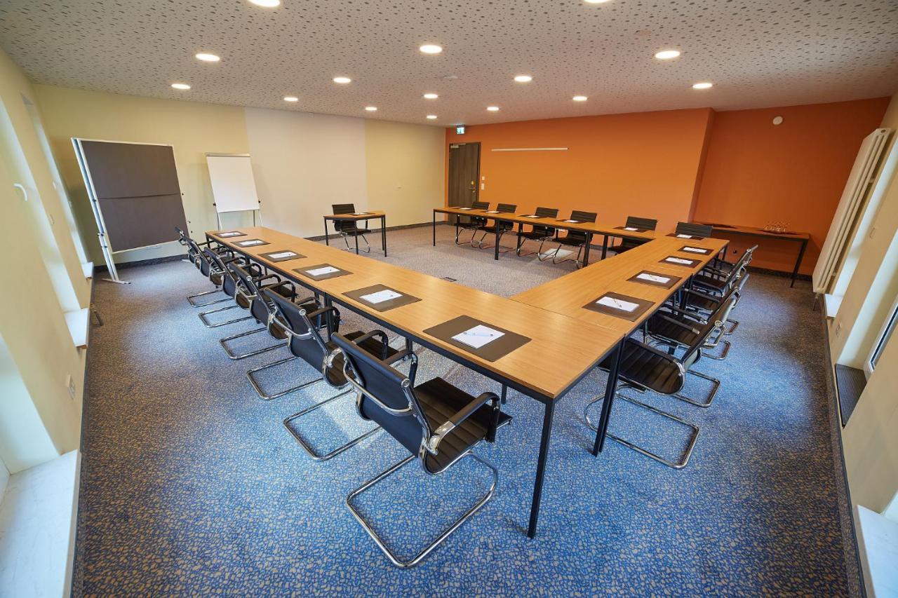 Berghotel Tambach מראה חיצוני תמונה