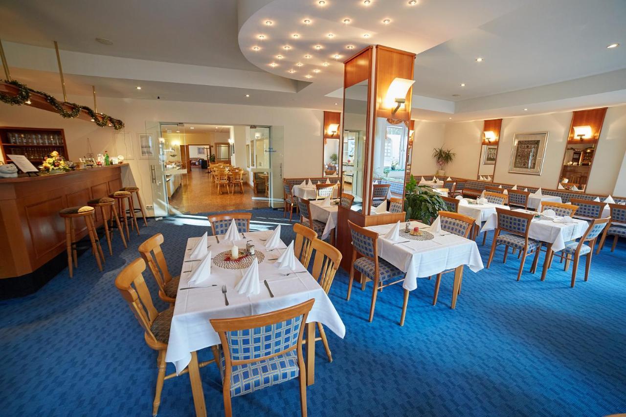 Berghotel Tambach מראה חיצוני תמונה